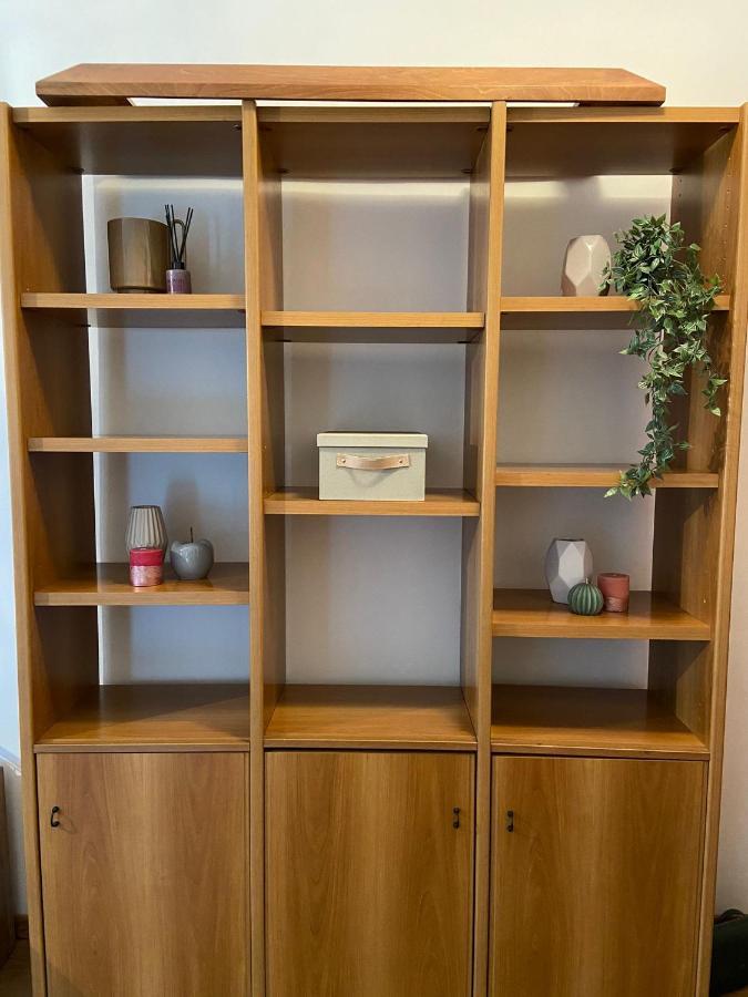Amelie Aosta Apartment Екстериор снимка
